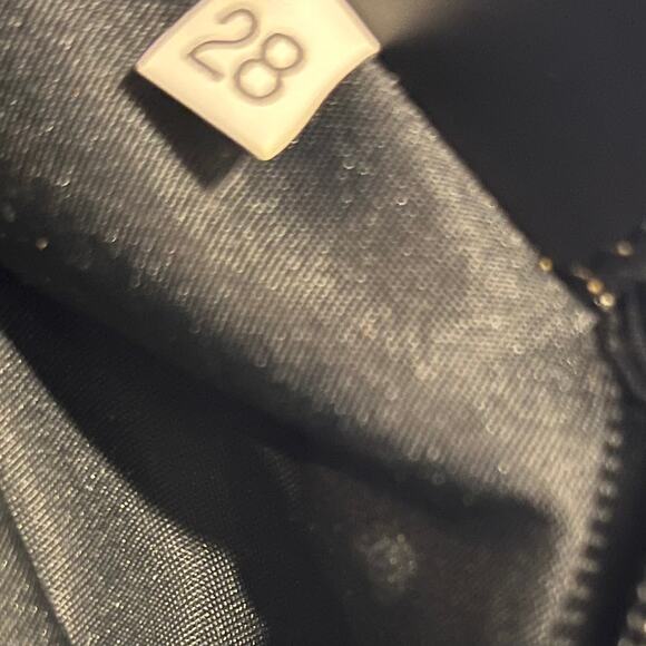 PRADA Small Nylon Tessuto Crossbody - Picture 9 of 12